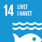 FN-mål 14 Livet i havet