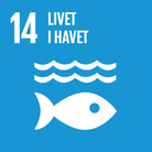 FN-mål 14 Livet i havet