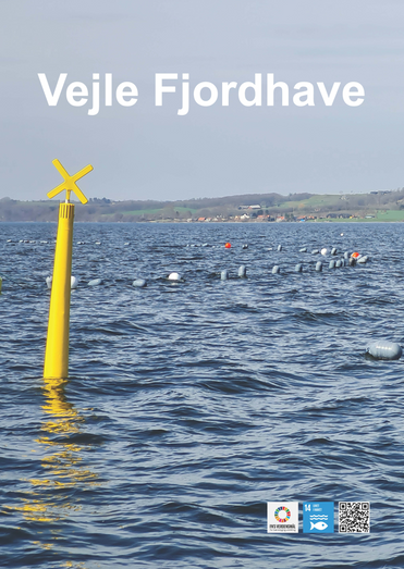 View over Vejle Fjordhave